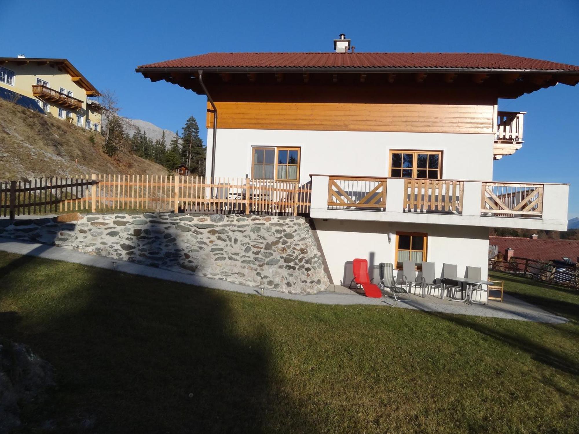 Appartements Hochegg Schladming Exterior foto