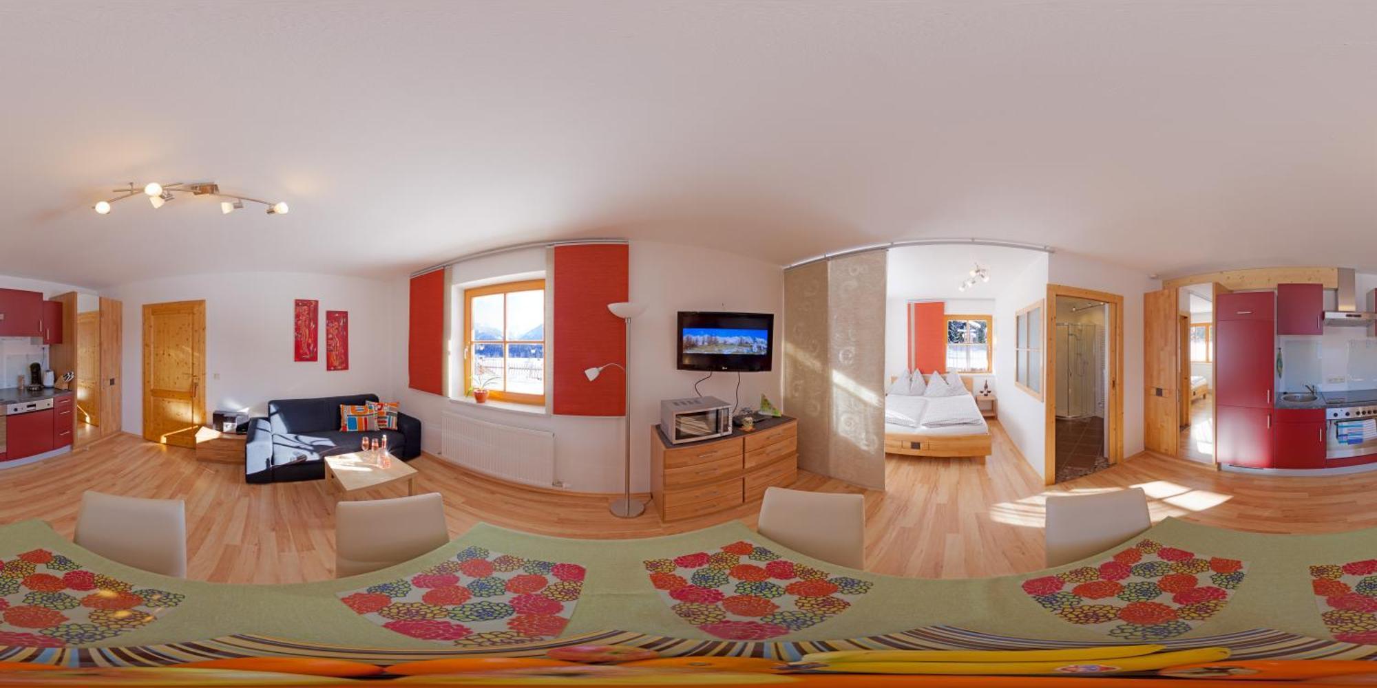 Appartements Hochegg Schladming Habitación foto