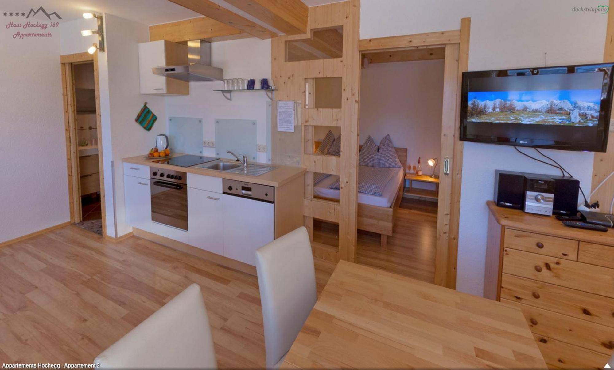Appartements Hochegg Schladming Habitación foto
