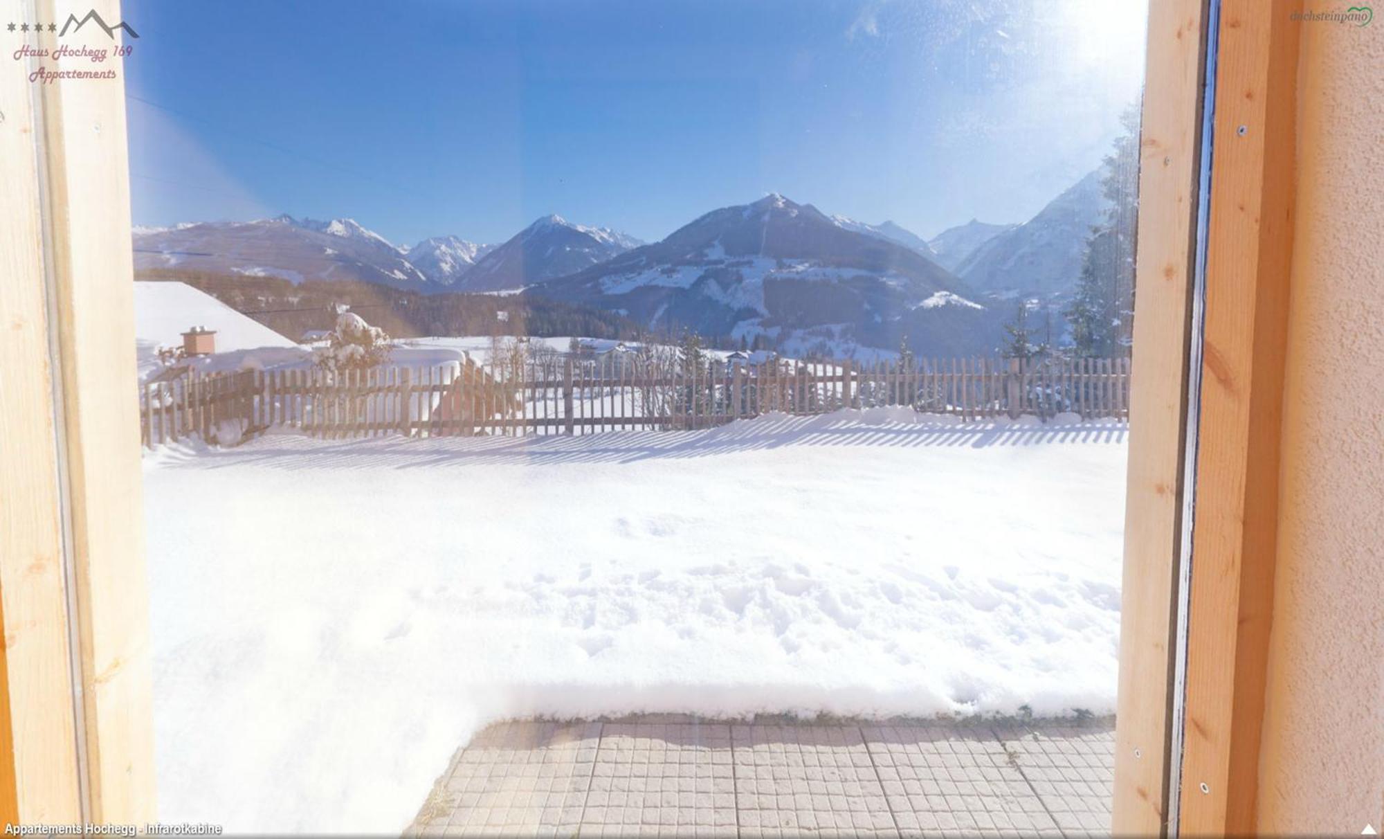 Appartements Hochegg Schladming Habitación foto