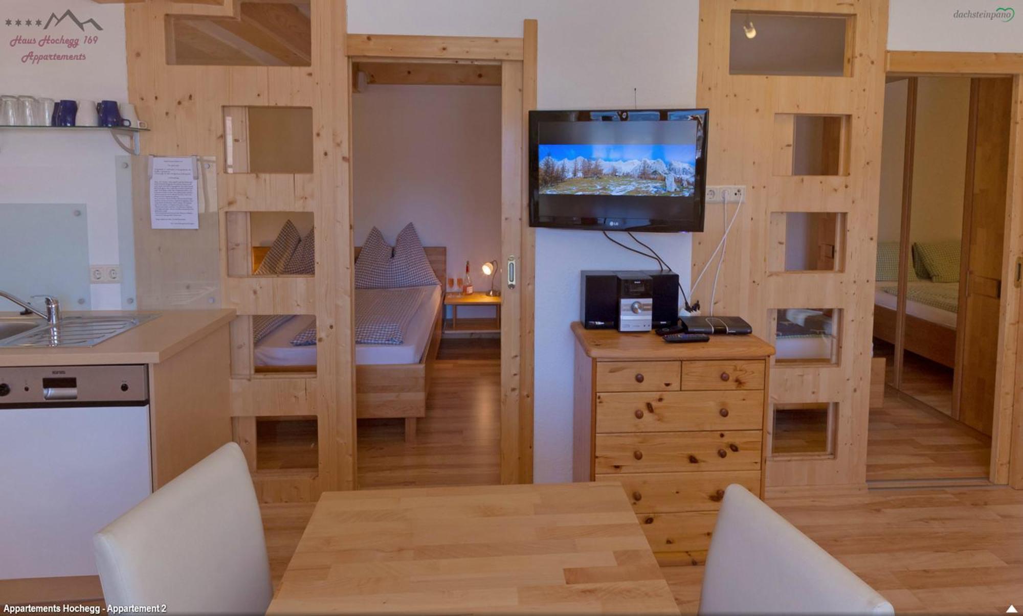 Appartements Hochegg Schladming Habitación foto