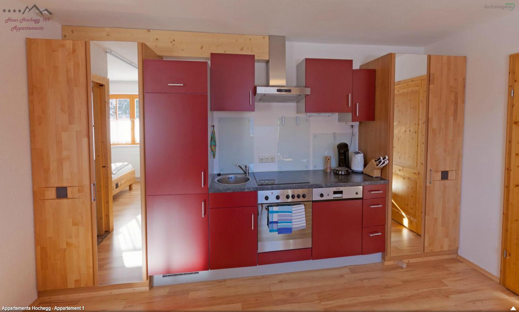 Appartements Hochegg Schladming Habitación foto