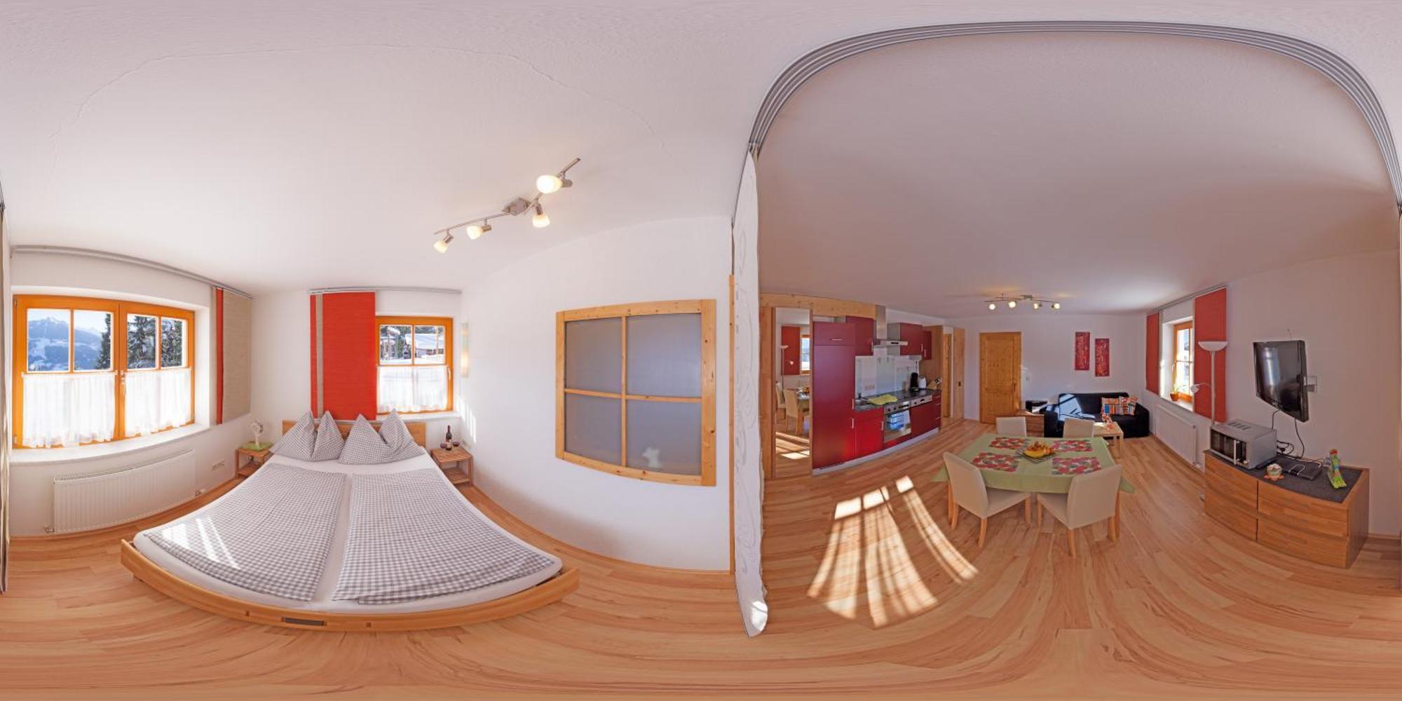 Appartements Hochegg Schladming Habitación foto