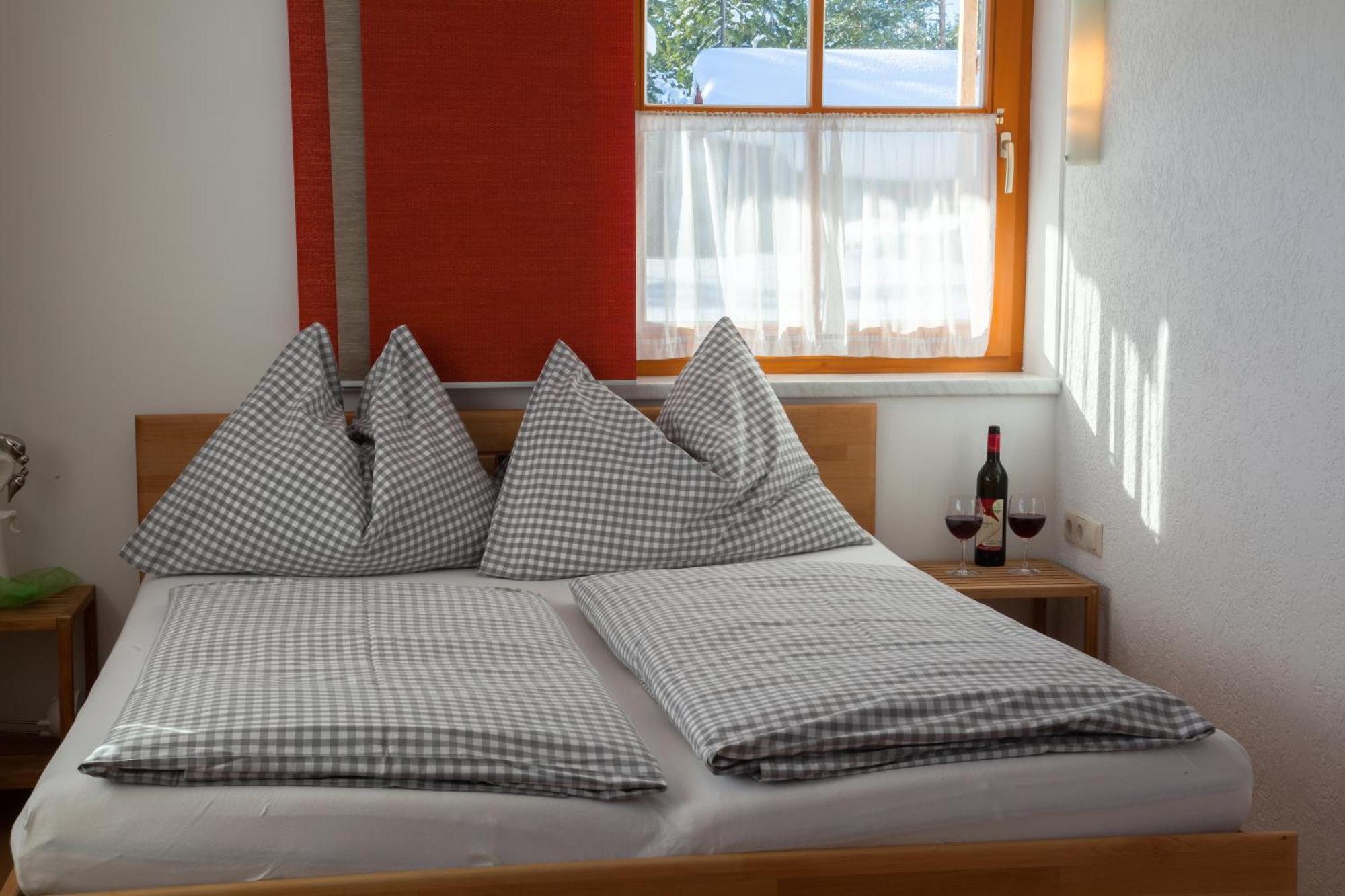 Appartements Hochegg Schladming Habitación foto
