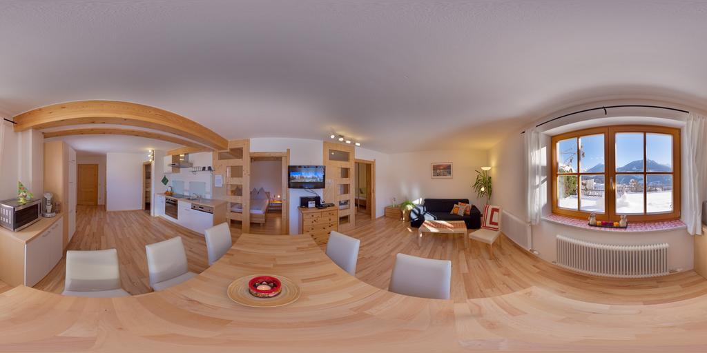 Appartements Hochegg Schladming Exterior foto