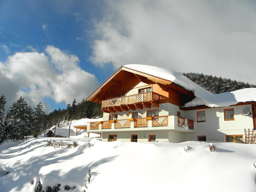 Appartements Hochegg Schladming Exterior foto
