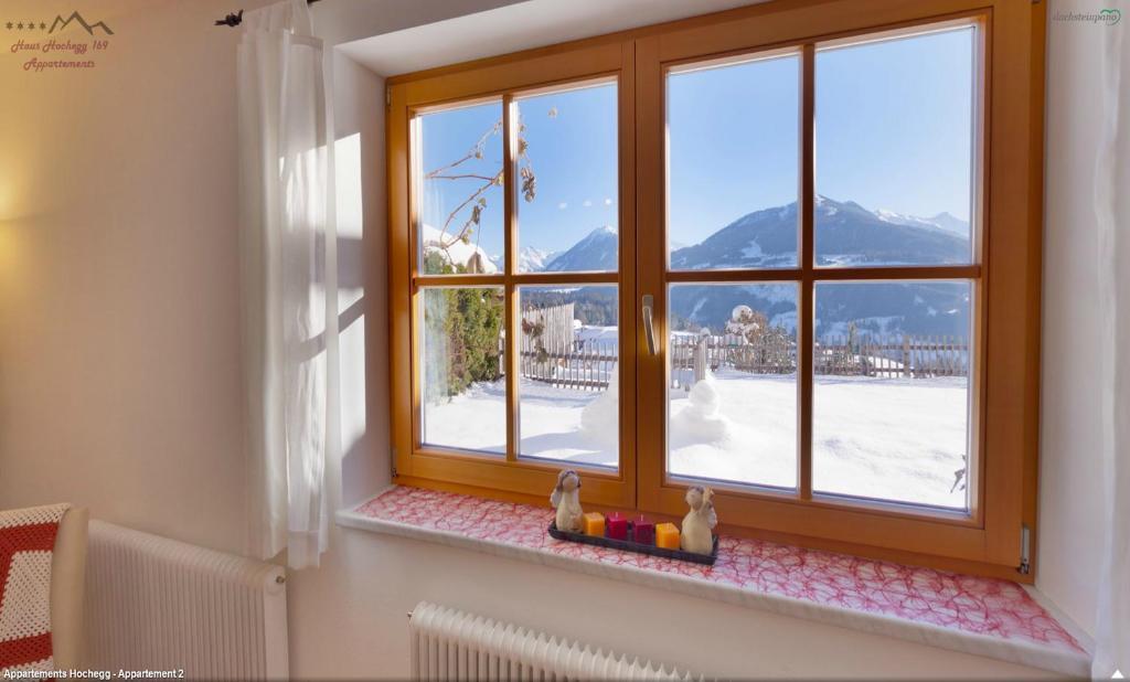 Appartements Hochegg Schladming Exterior foto