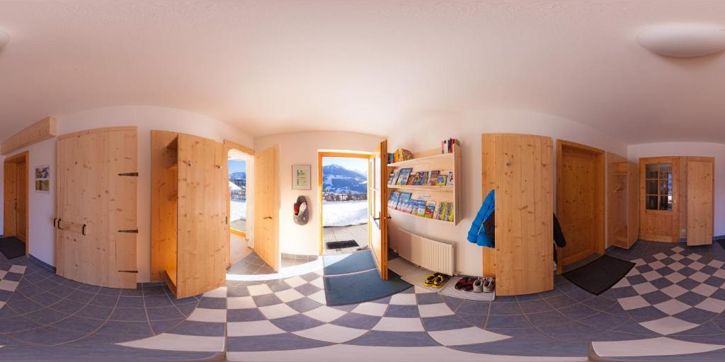 Appartements Hochegg Schladming Exterior foto