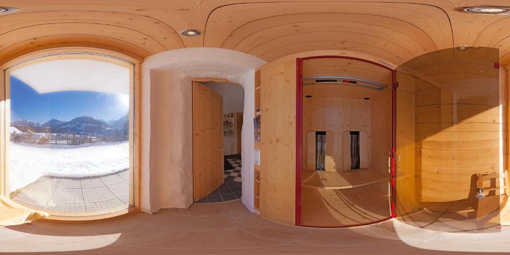 Appartements Hochegg Schladming Habitación foto